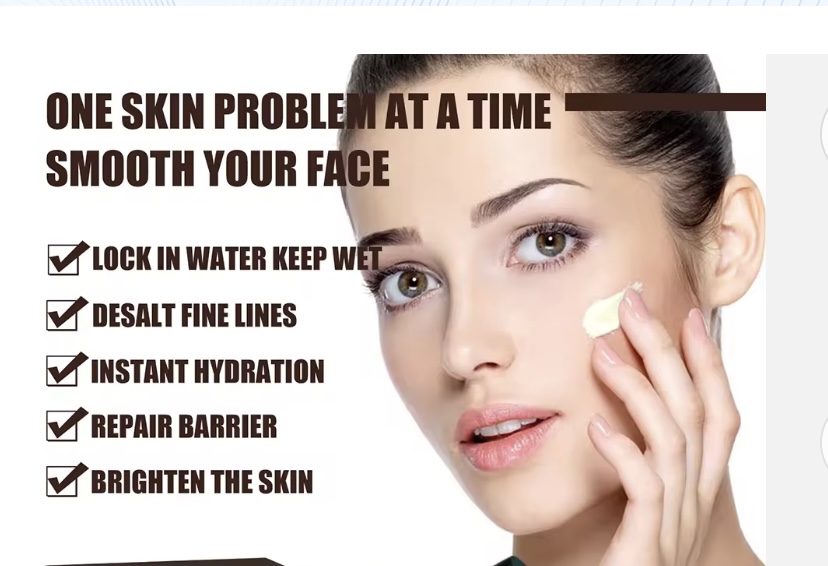 Super Whitening Nature Bright Retinol Cream - Image 6