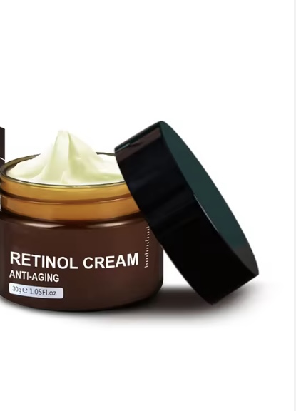 Super Whitening Nature Bright Retinol Cream - Image 3